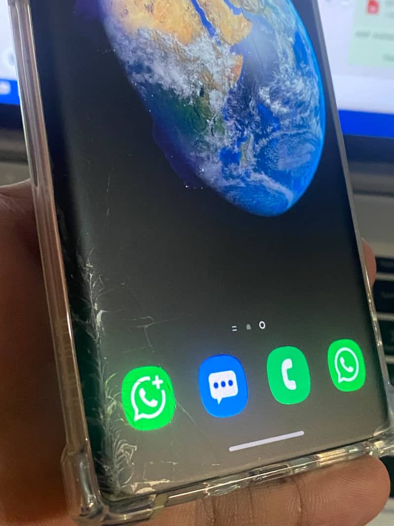 Samsung Mobile Note 10 Plus 3