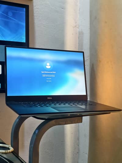 Dell precision 5530