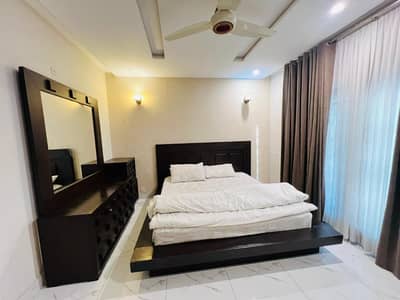 Brand New 10 Marla Corner House For Sale With Double Gate And 2-Car Parking In Model Town Extension M Block, Lahore