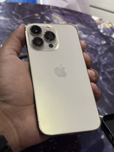 Apple iPhone 13 Pro Non-PTA