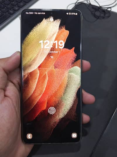 Samsung S21 Ultra 5G