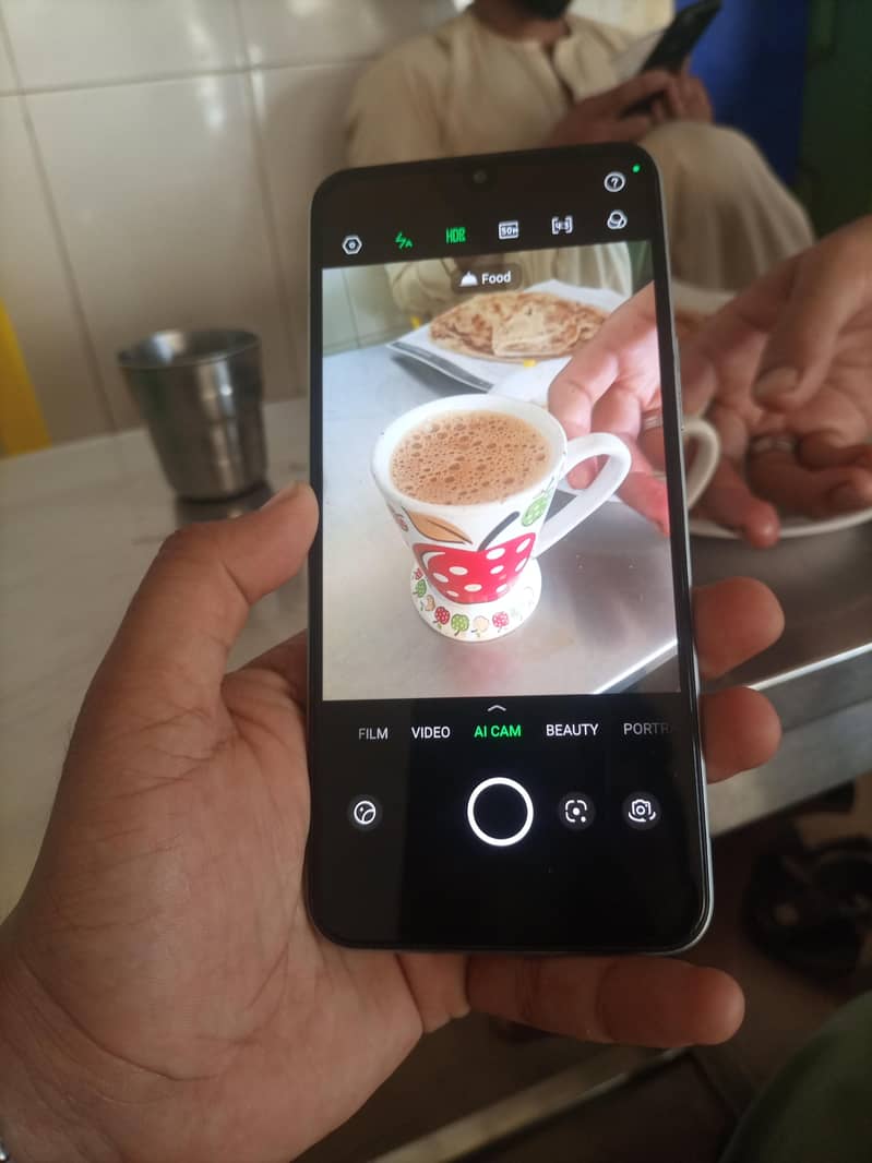 Infinix Note 12 4