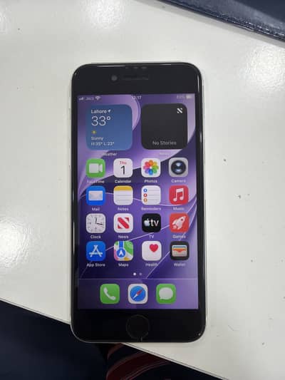 Apple iPhone SE 2022 Official PTA