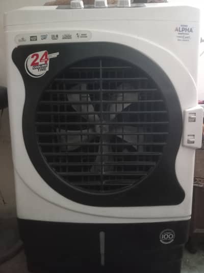 Air room Cooler
