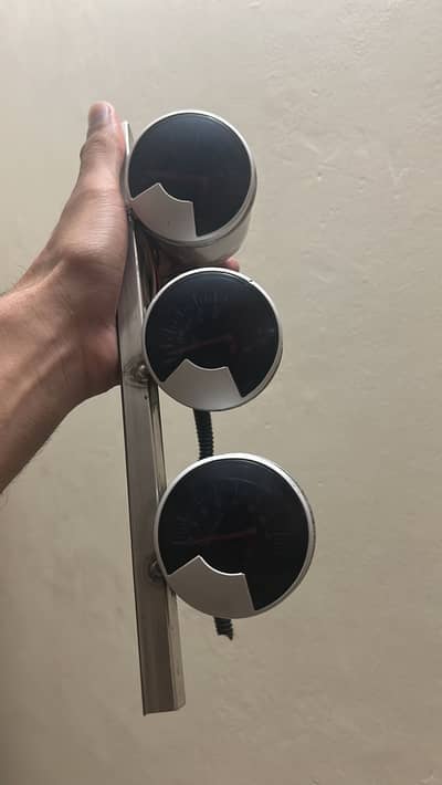 PILLER METER