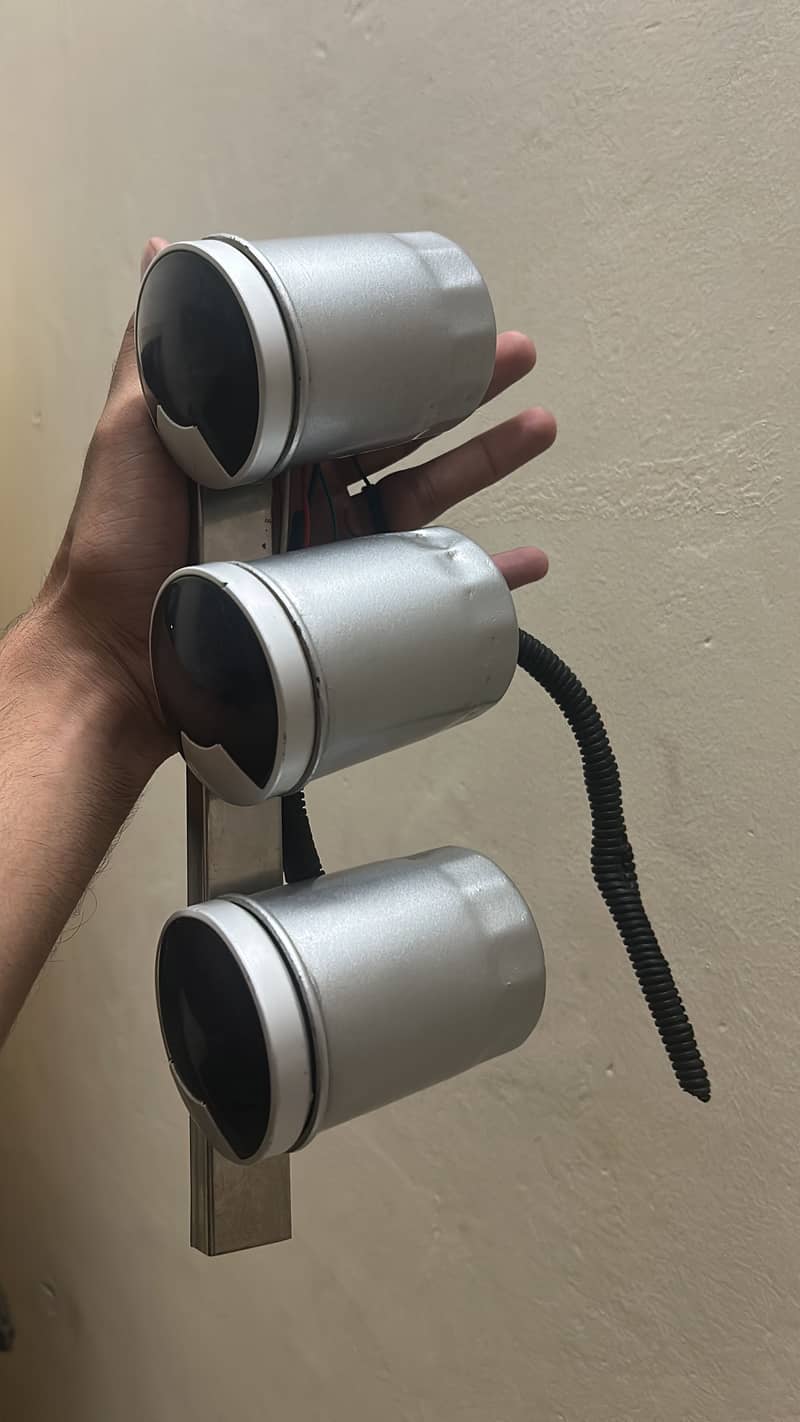 PILLER METER 1