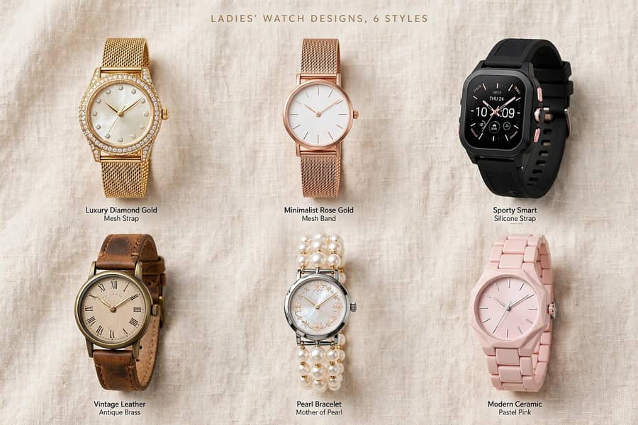 Rolex watch 0