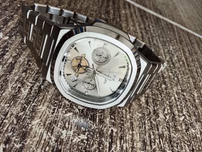 Brand new Matturi men watch