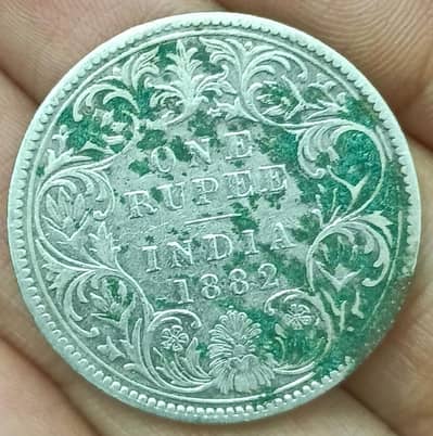 silver coins