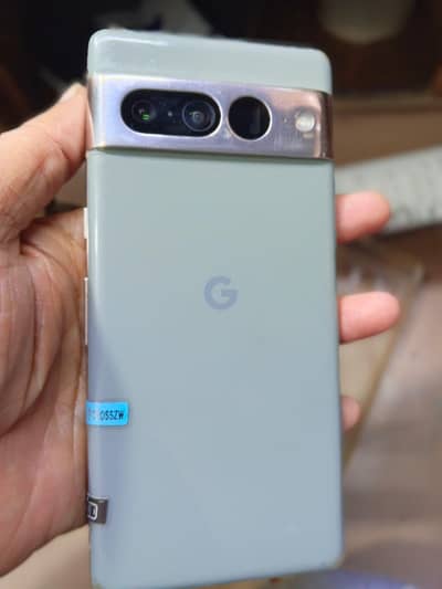Google Pixel 7 Pro