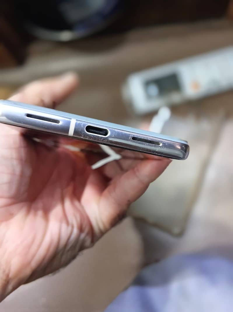 Google Pixel 7 Pro 5