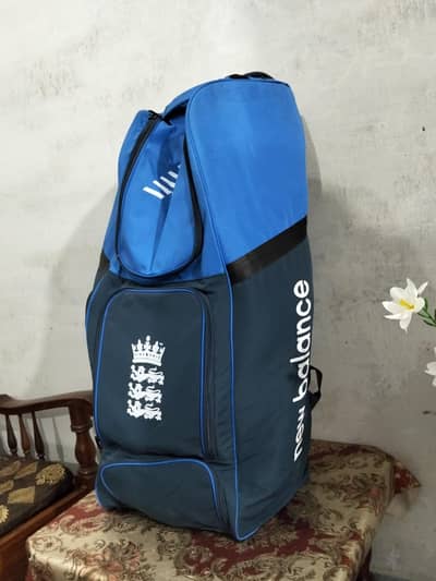 Hard ball cricket kit