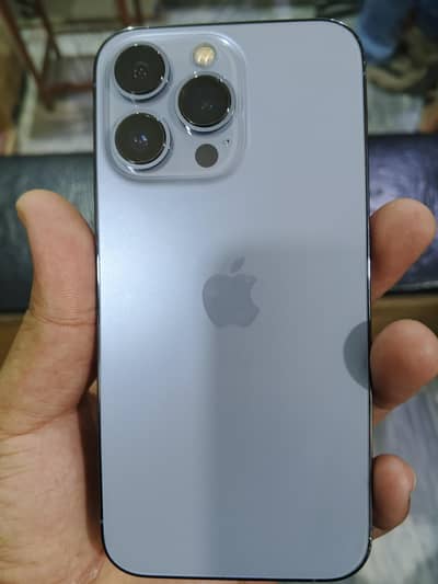 Apple iPhone 13 Pro