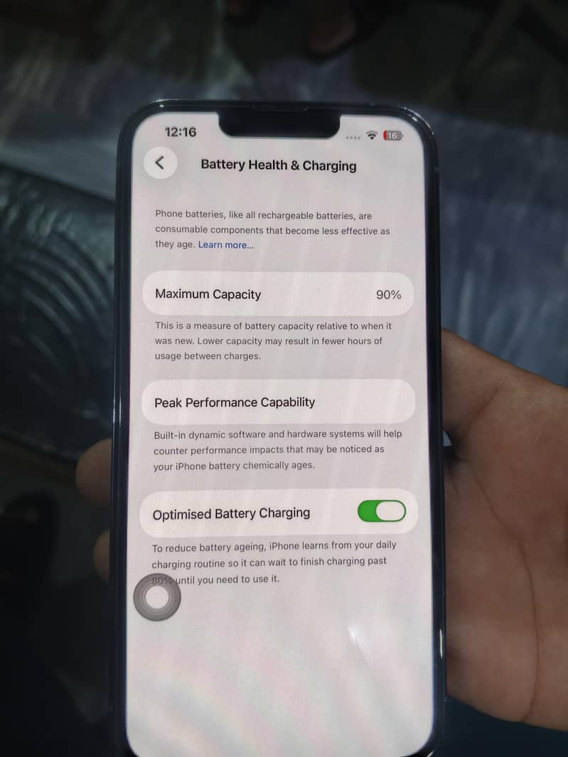 Apple iPhone 13 Pro 1