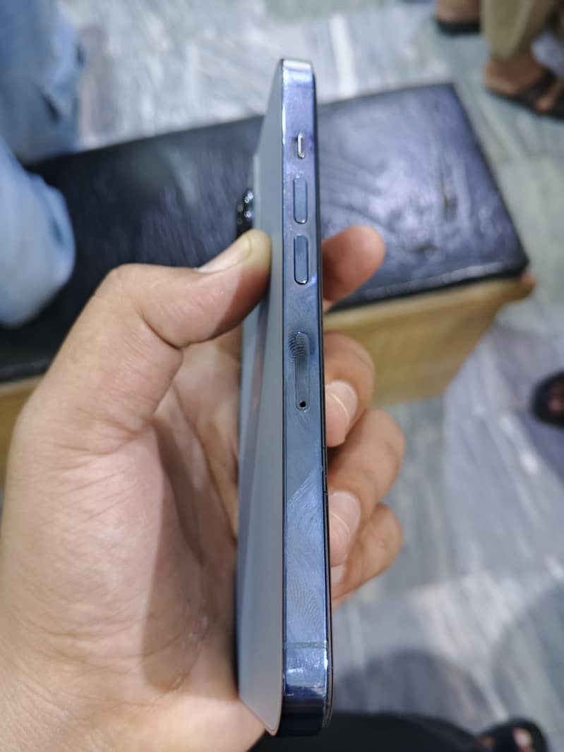 Apple iPhone 13 Pro 5
