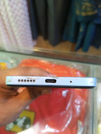 Xiaomi Redmi 12