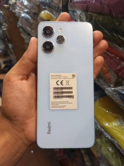 Xiaomi Redmi 12