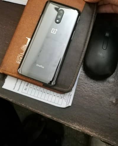 One Plus 7