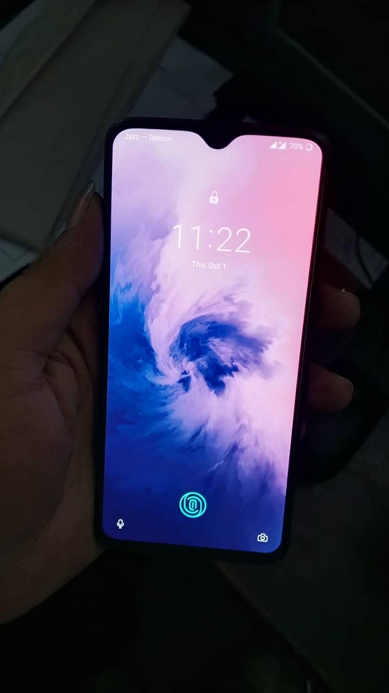 One Plus 7 5