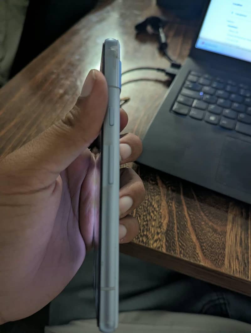 Google Pixel 7a 7