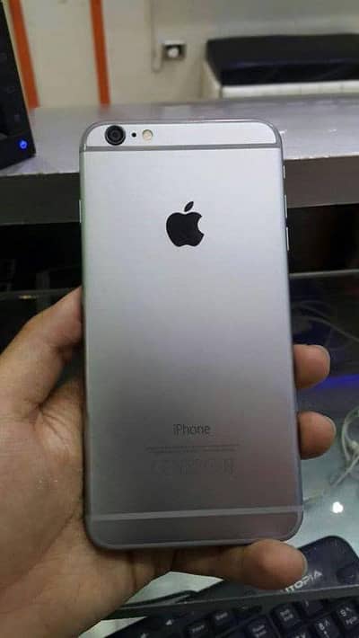 Apple iPhone 6S__32Gb_@4000