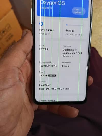 one plus 8t