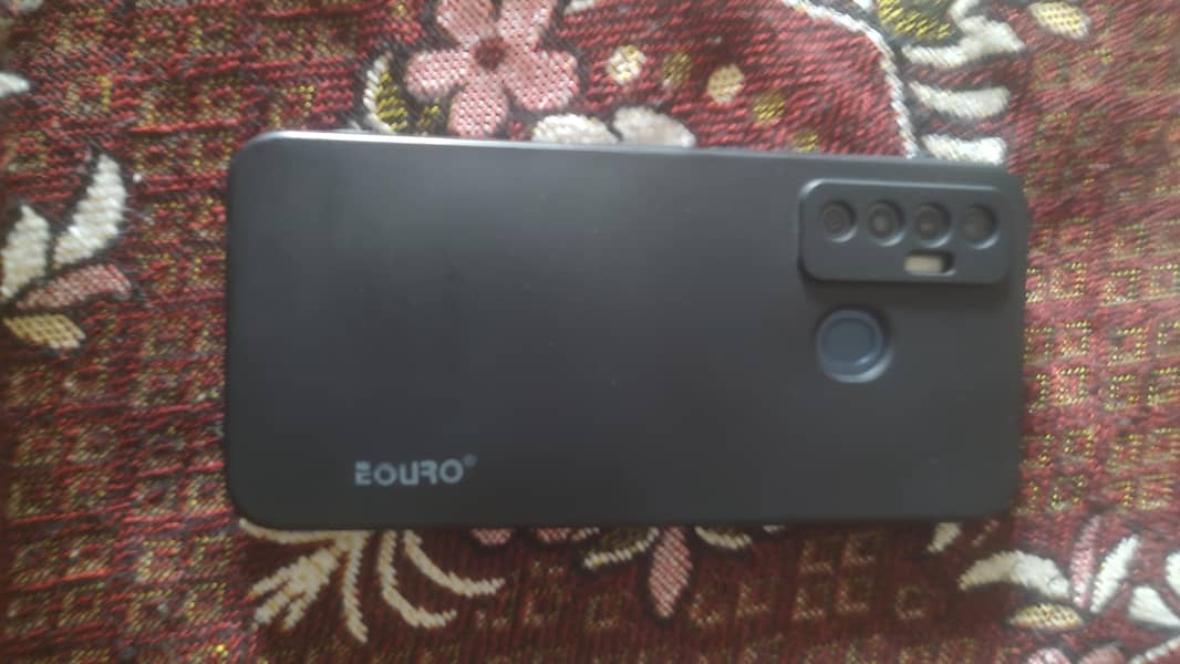 Tecno Camon 17 1