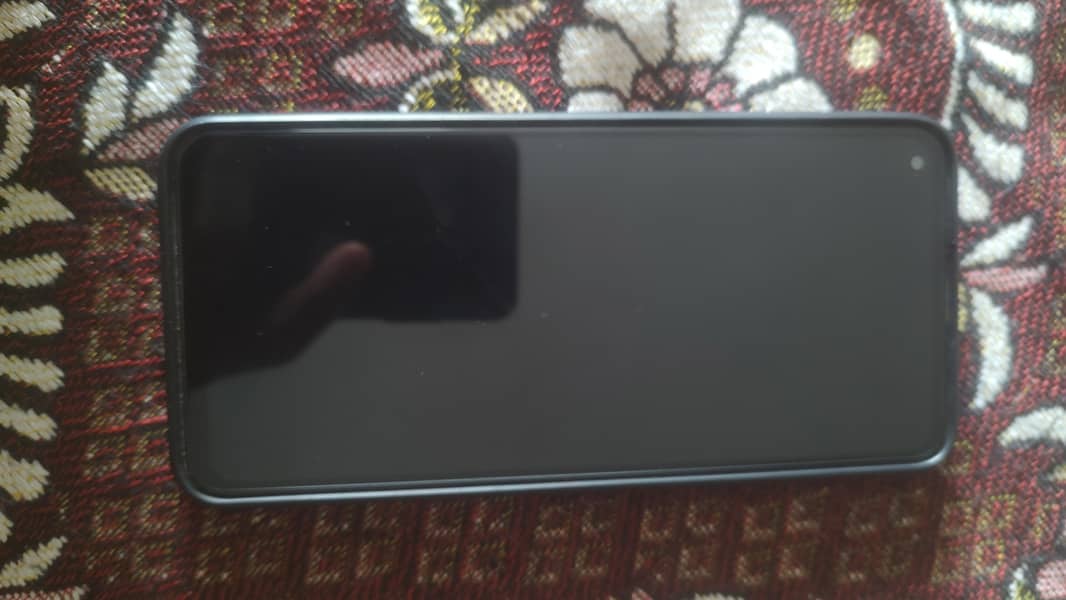 Tecno Camon 17 4
