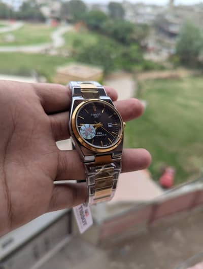 watch Sami Auto