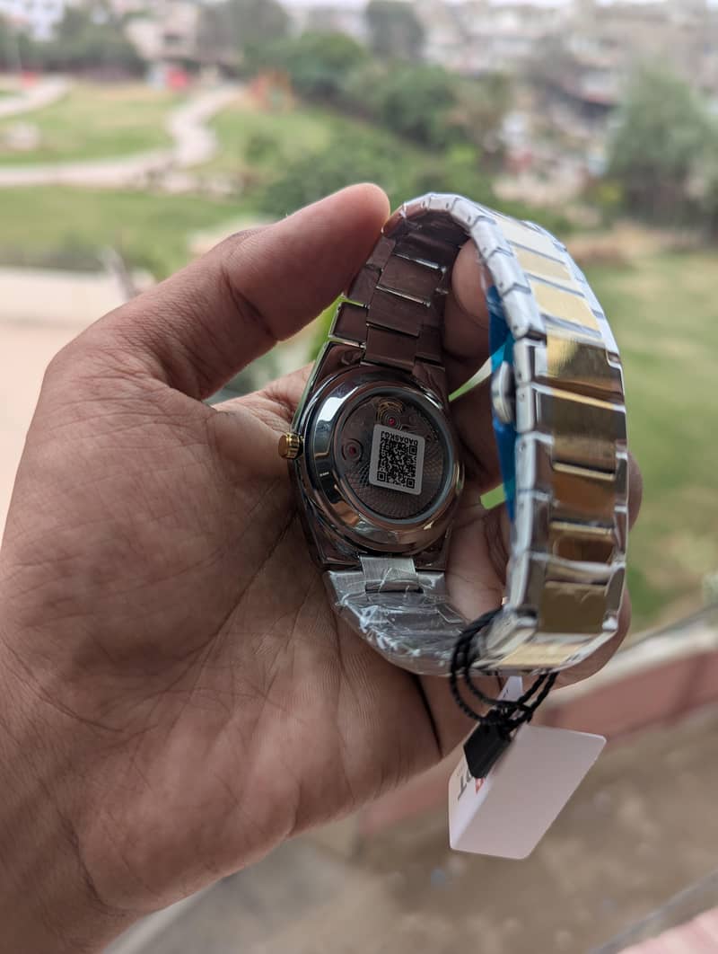 watch Sami Auto 1