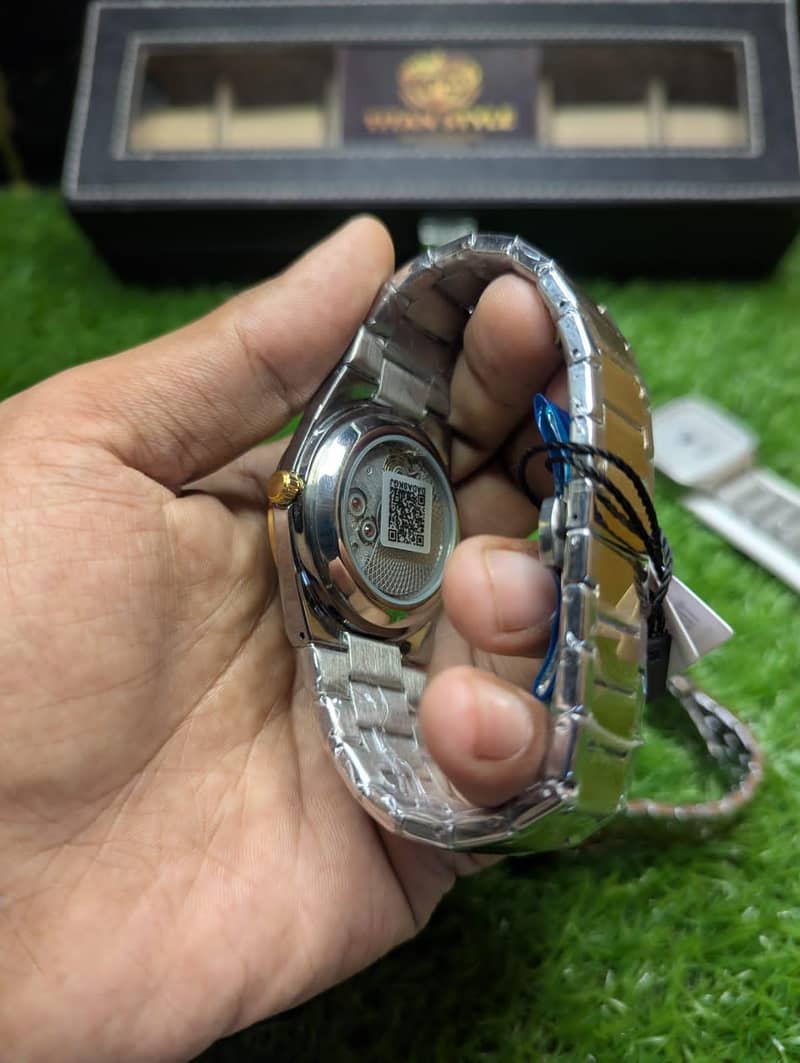 watch Sami Auto 2