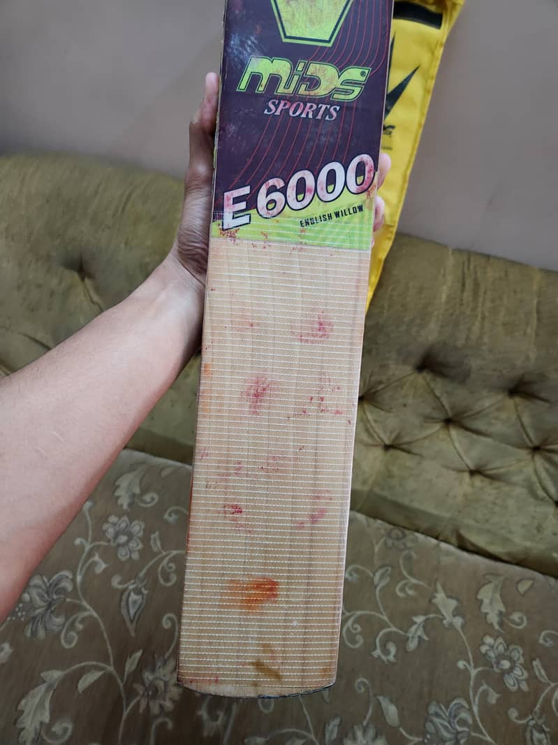 MIDS E6000 2