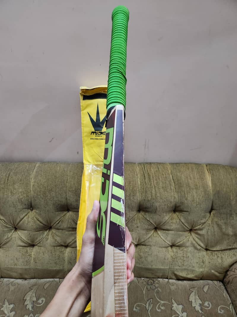 MIDS E6000 5