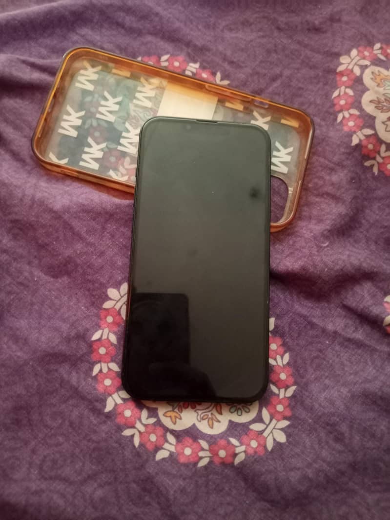 iPhone 13 jv 2