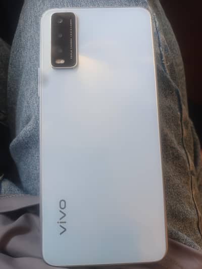 Vivo Y20