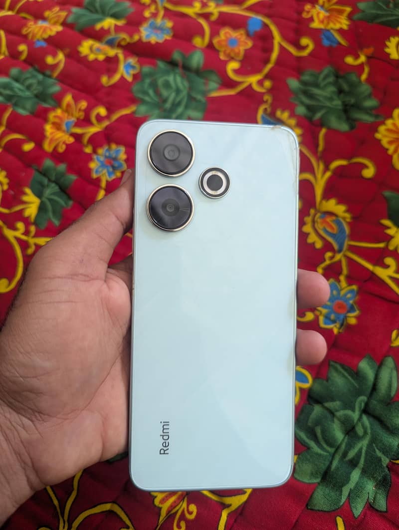 Xiaomi Redmi 13 0