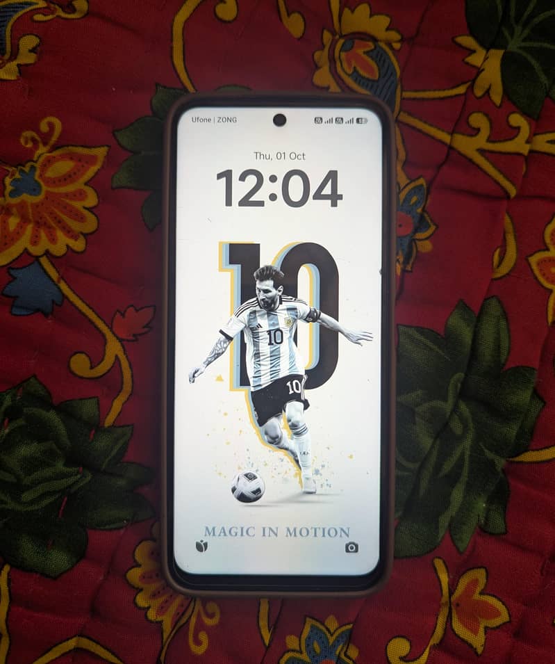 Xiaomi Redmi 13 1