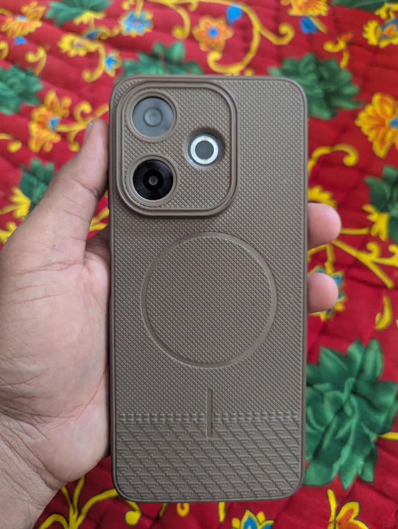 Xiaomi Redmi 13 3