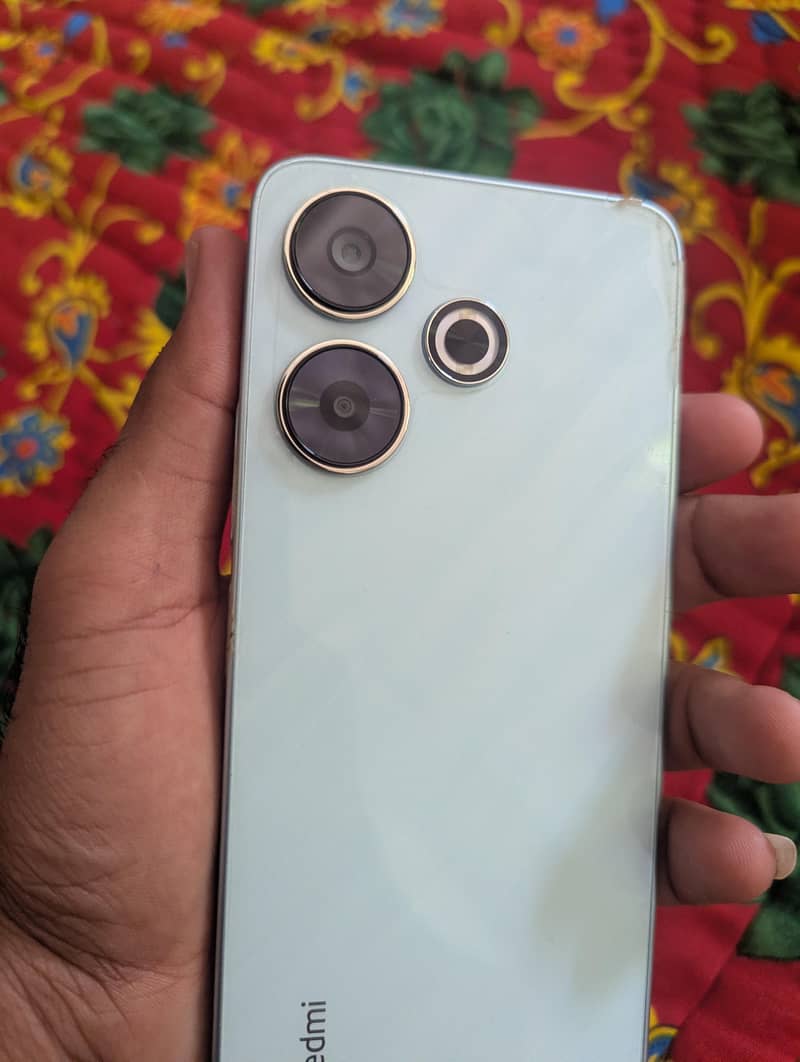 Xiaomi Redmi 13 4