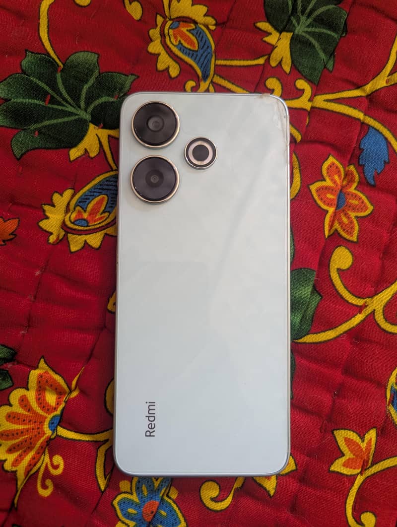Xiaomi Redmi 13 5