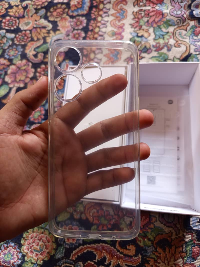 Xiaomi Redmi 13 7