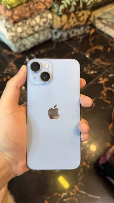Apple iPhone 14 PTA approved