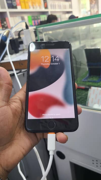 Apple iPhone 7 Plus