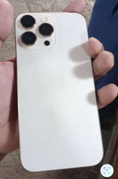 Apple iPhone 16 Pro Max with box