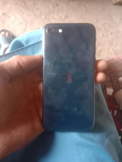 Apple iPhone SE