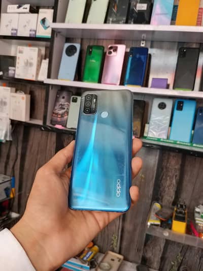 OPPO A53