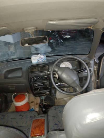 Suzuki Other 2004