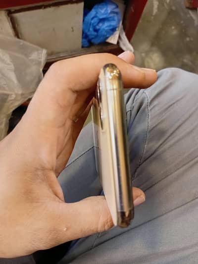 Apple iPhone 11 Pro Max