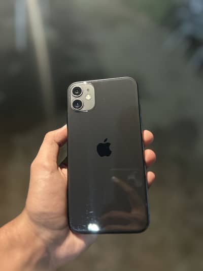 Apple iPhone 11