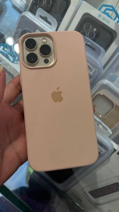 iPhone 12 Pro max __ Non Fu _128Gb & 256Gb_@65000